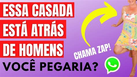 casada procura|mujer procurar um homem.